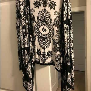 Vintage Vibes Sweater